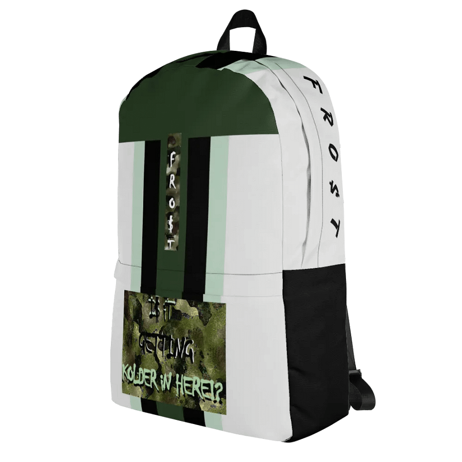 KTK IS IT GETTING KOLDER product image (4)
