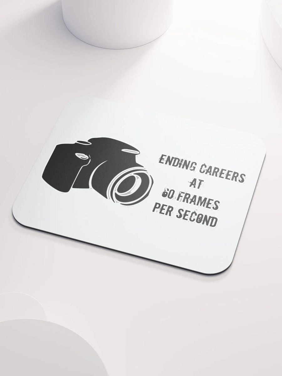ENDING CAREERS AT 60 FRAMES PER SECOND product image (3)
