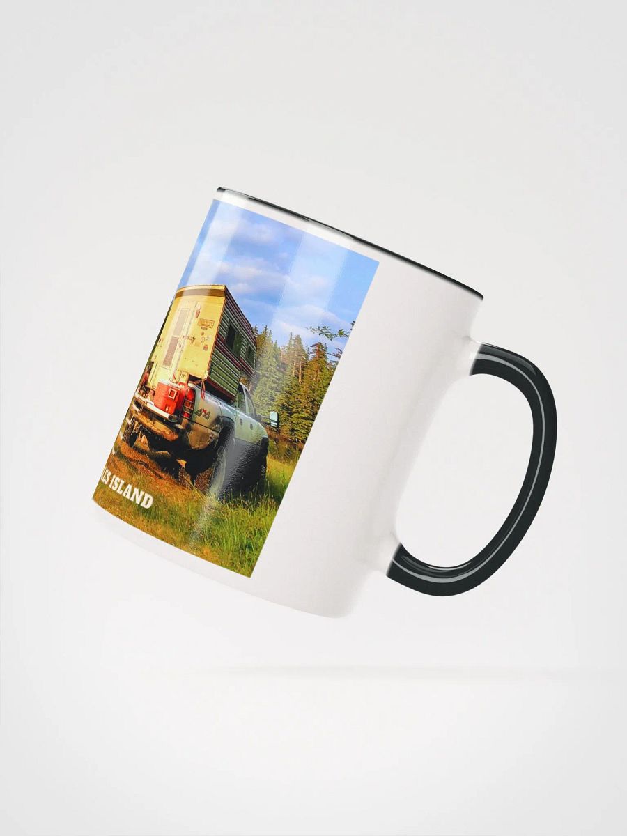 Ratz Harbor Mug product image (4)