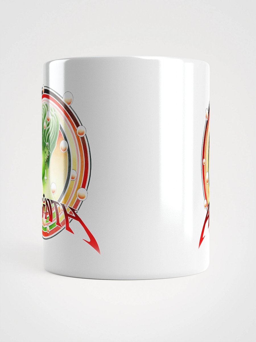 "Flirting with Tragedy"-Mug product image (13)