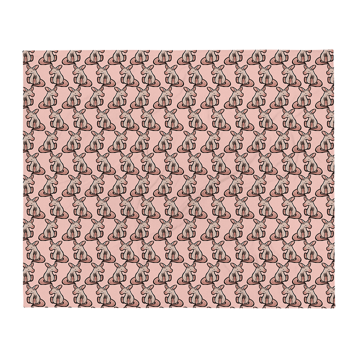 Aardvark Blanket product image (2)