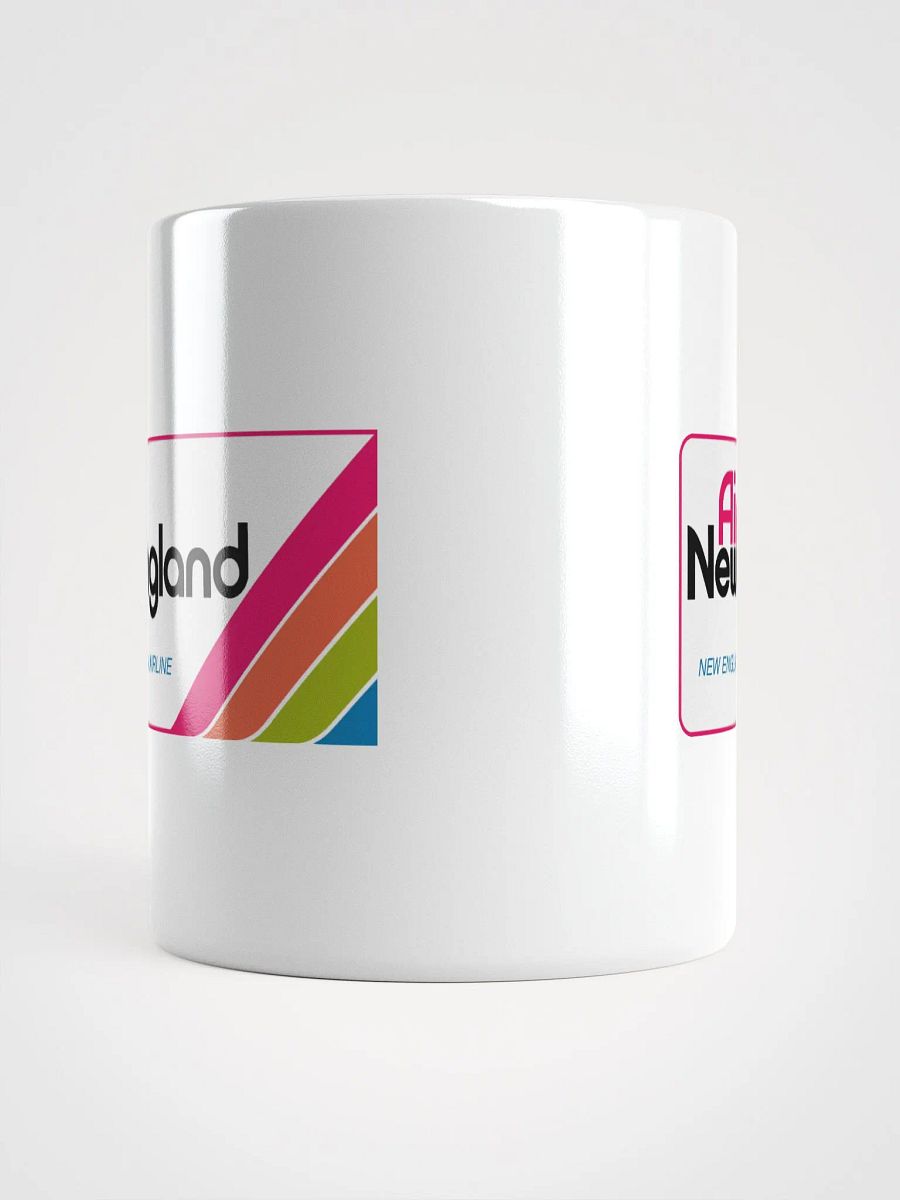 Air New England - Mug product image (15)