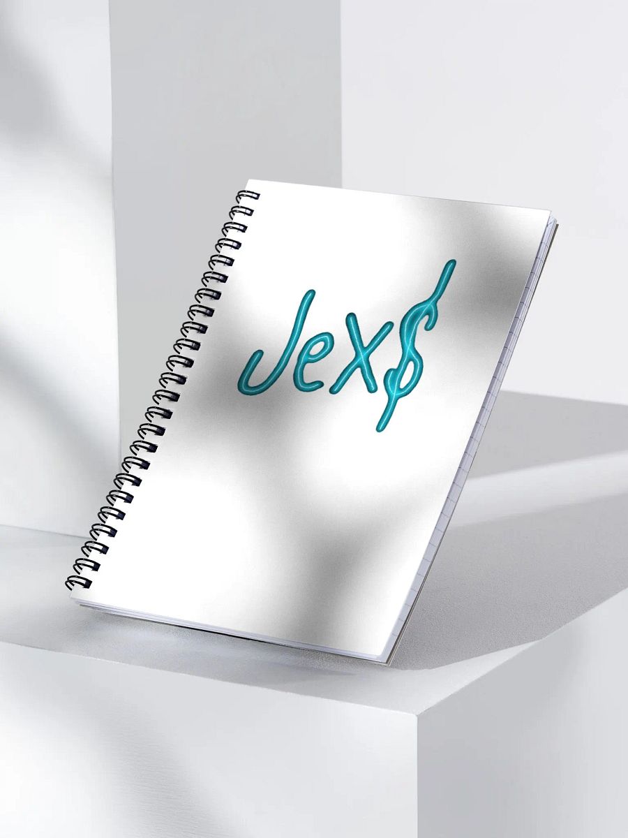 Jexs note book product image (3)