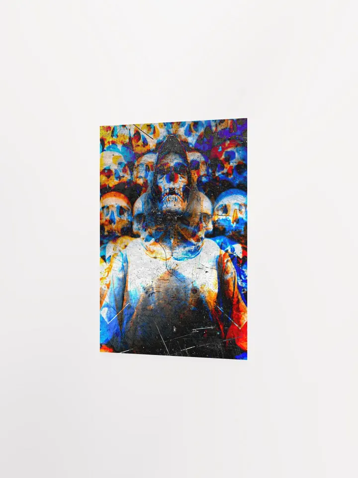 Tripped Out Skulls product image (20)