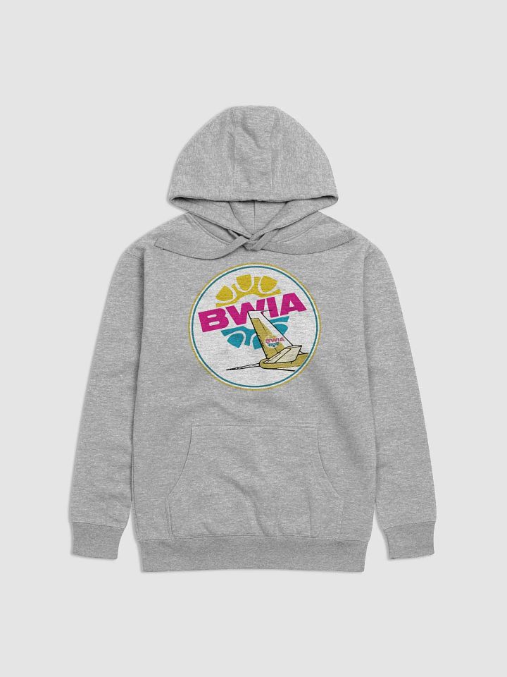 British West Indian Airways - BWIA - Hoodie product image (1)