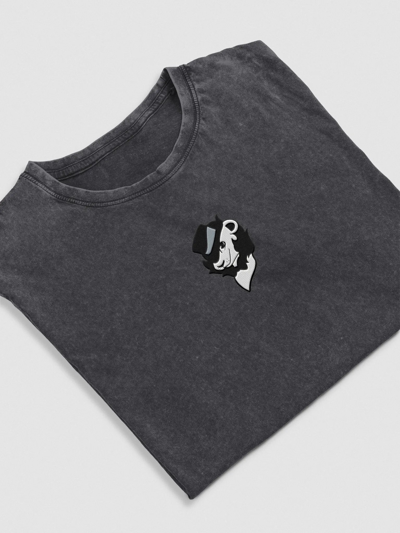 MA Logo Embroidered Tee product image (3)