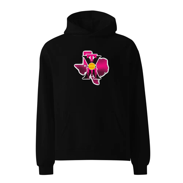 Texas Made Hoodie product image (1)