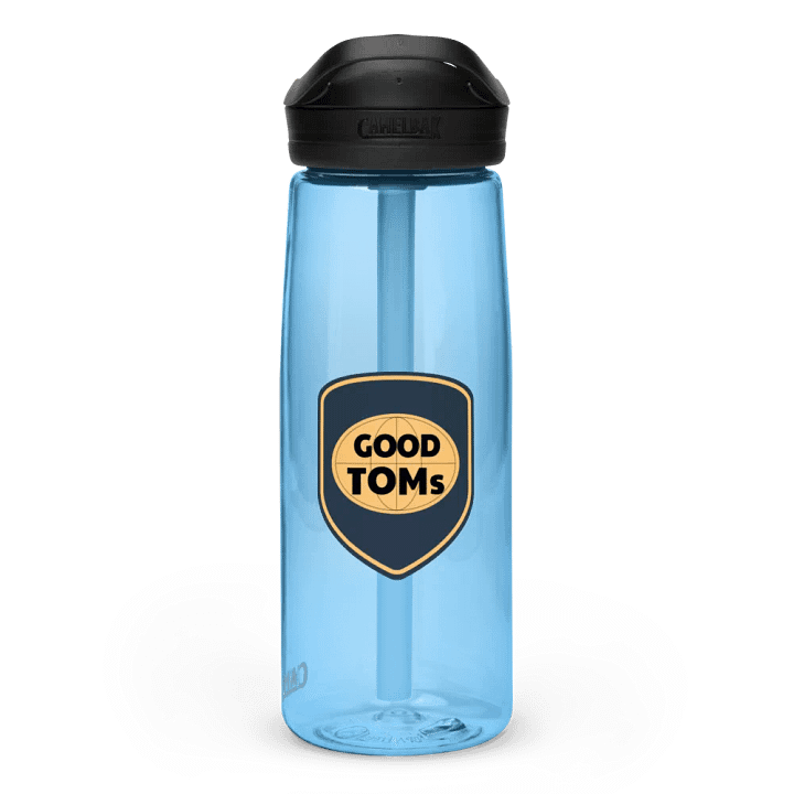 GTs x CAMELBAK® Sports Water Bottle product image (109)