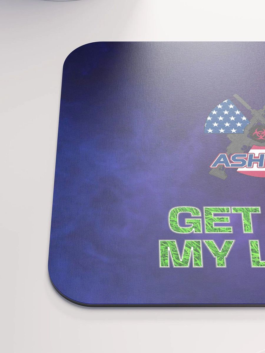 GOML Mousepad product image (6)