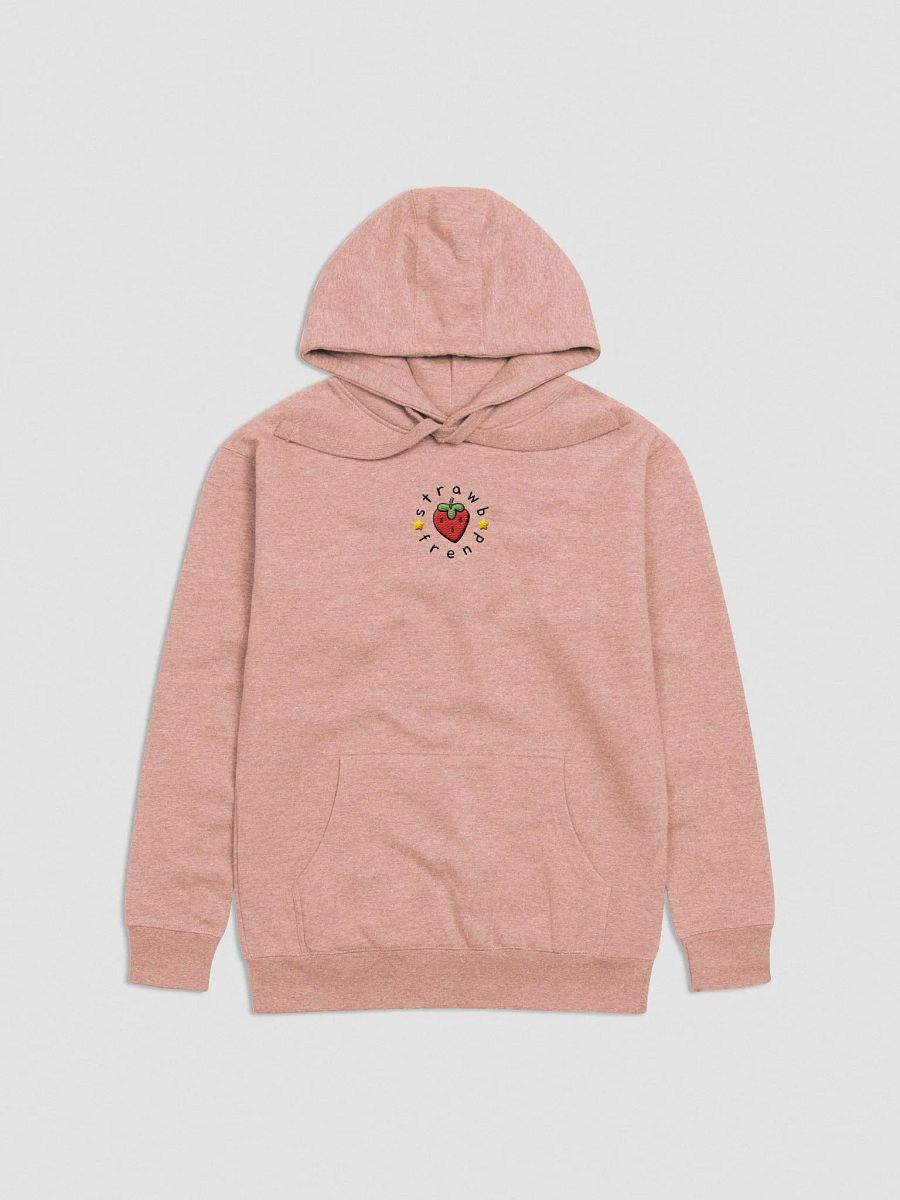 the berry hoodie product image (2)
