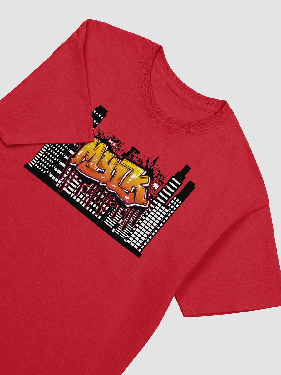 Graffiti T-Shirt product image (39)