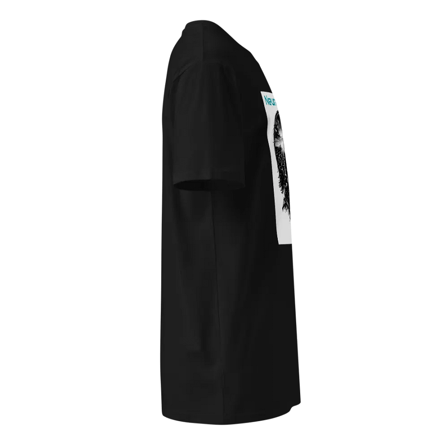 Neuralwear mindscape Unisex T-Shirt product image (8)