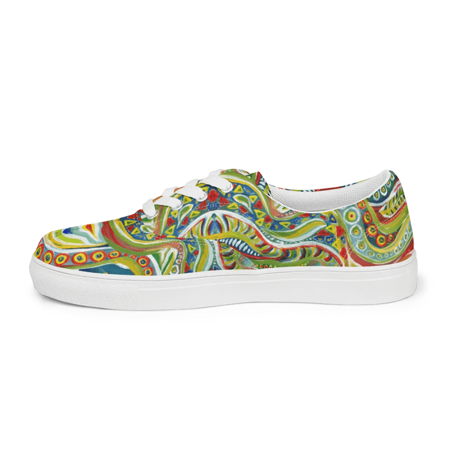 MALICIOUS FACES - SHOES (MENS SIZING) product image (11)