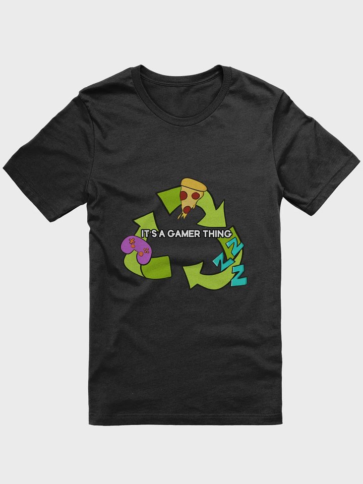 Gamer Life product image (1)