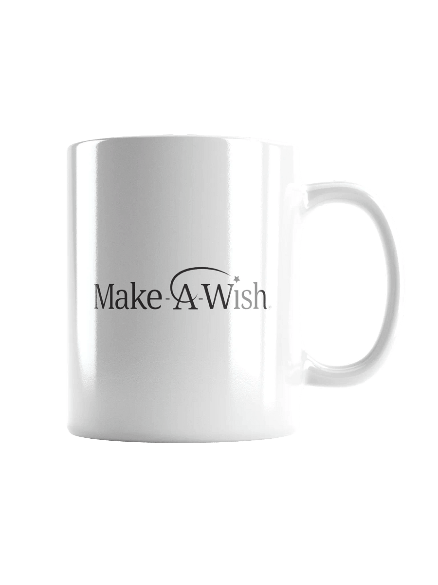 Make-A-Wish Mug product image (2)