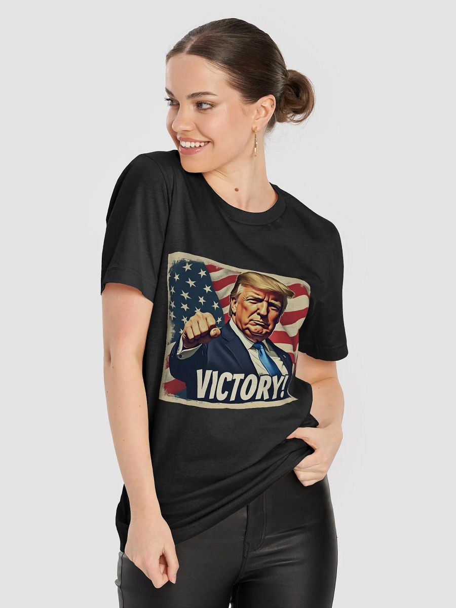 Victory #5 T product image (32)