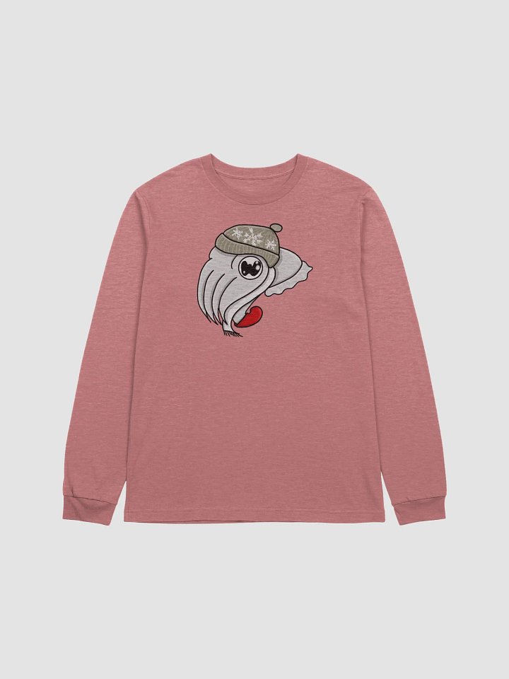 !Warm Heart Cuttlefish- long sleeve tee product image (42)