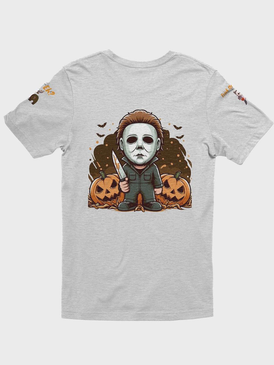 I love horror T-shirt! product image (16)