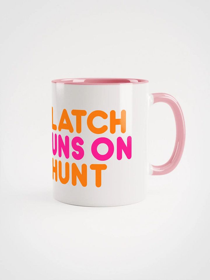 C you next Mug product image (2)