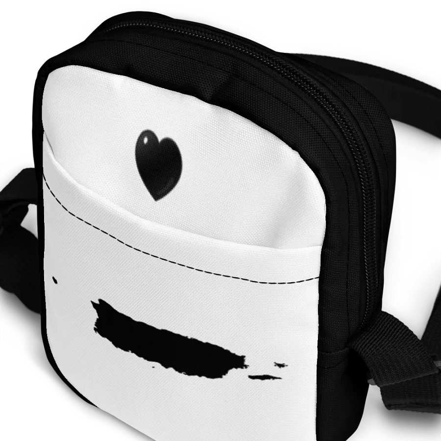 I Love PR Handbag product image (9)