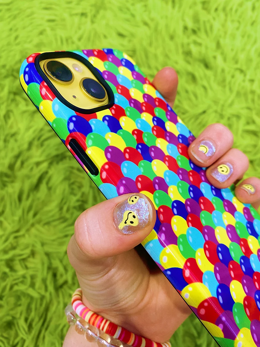 Ballpit Tough Phone Case product image (21)