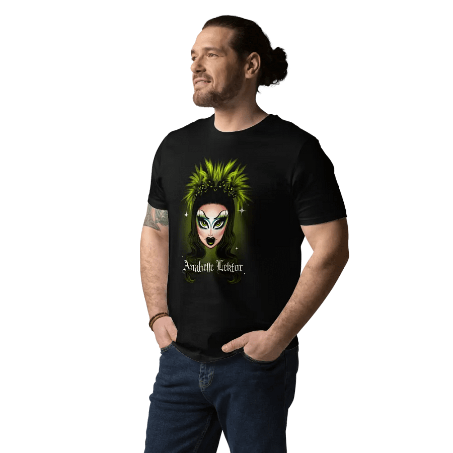 Toxique Kween Tee product image (12)