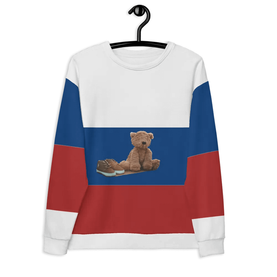 Bear pallet sweat product image (10)