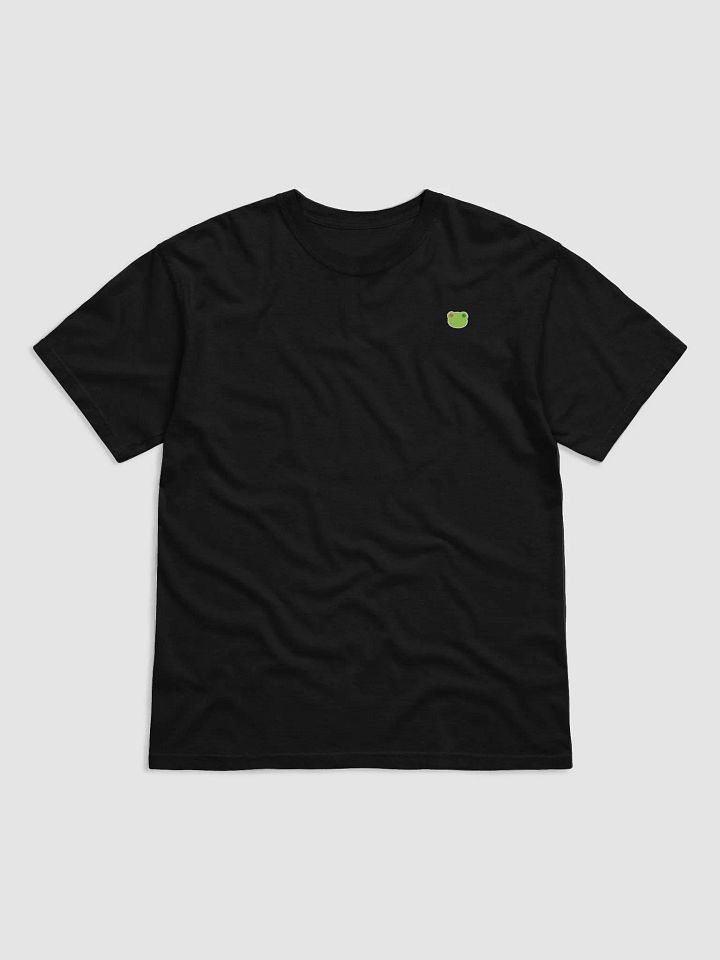 Froggie Minimal Logo T-Shirt product image (1)