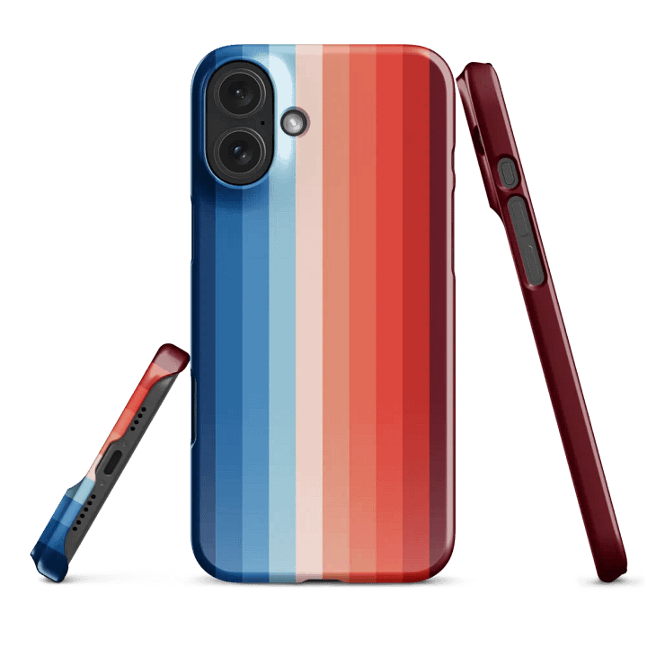 COLOR PALETTE 006 • iPhone® SnapCase product image (2)