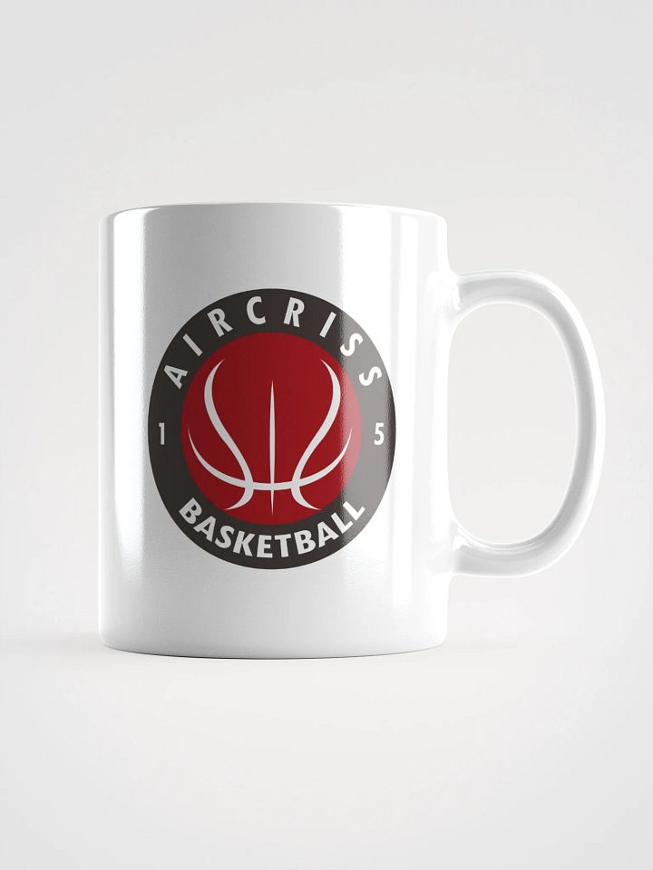 Taza Logo AIRCRISS product image (1)