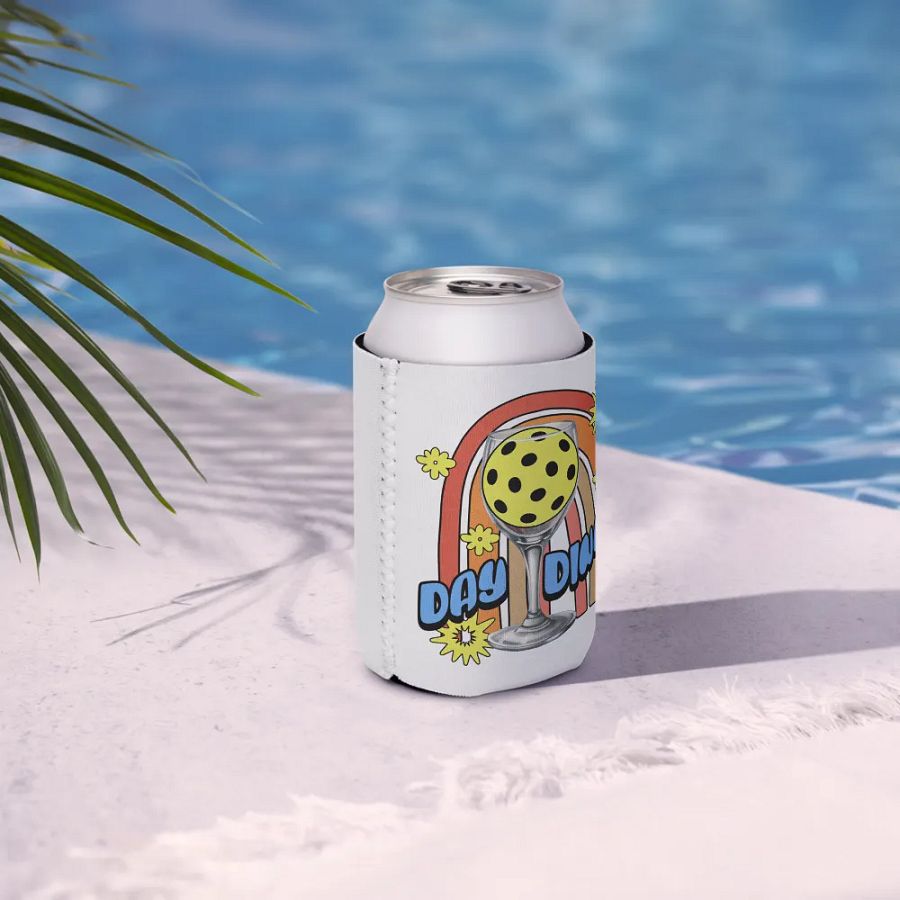 Day Drinker Can Cooler product image (8)