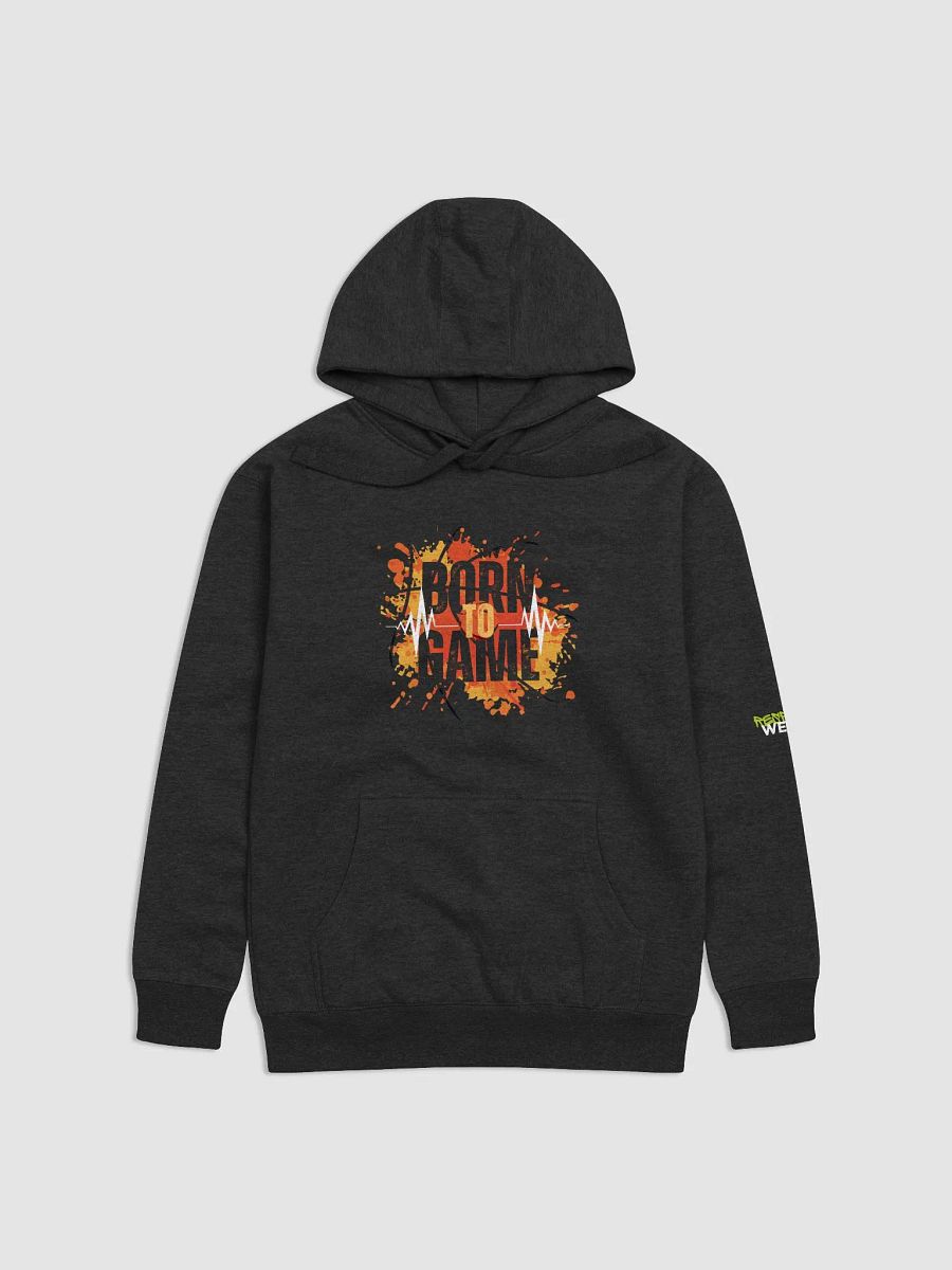 Respawn Hoodie product image (1)