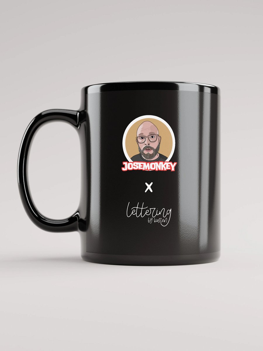 Karen's "Find Me" Mug product image (12)