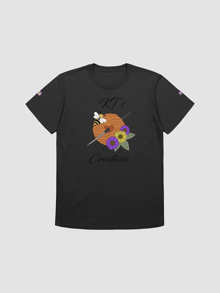 KT Shirt product image (1)