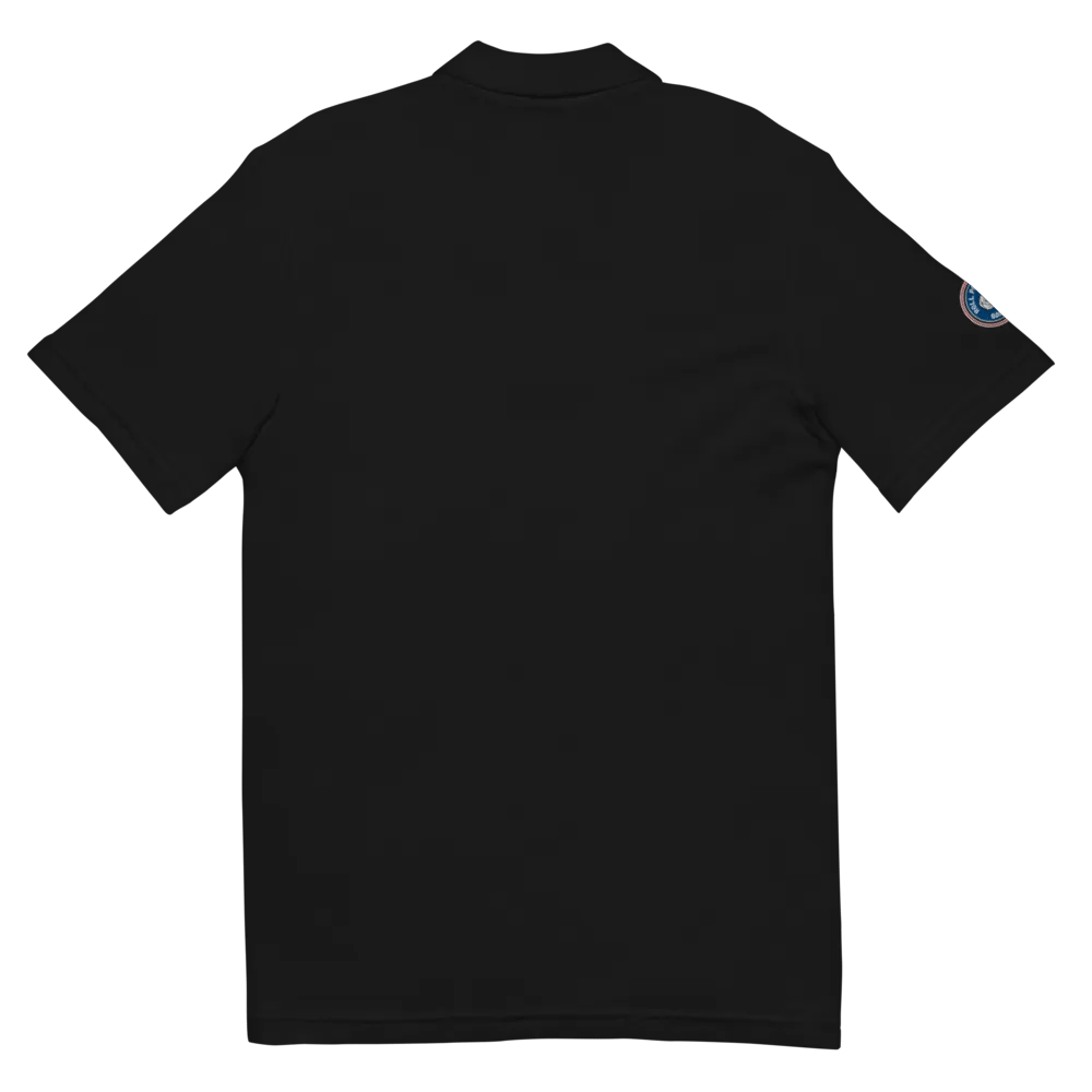 Roll Gamers Logo Polo product image (17)