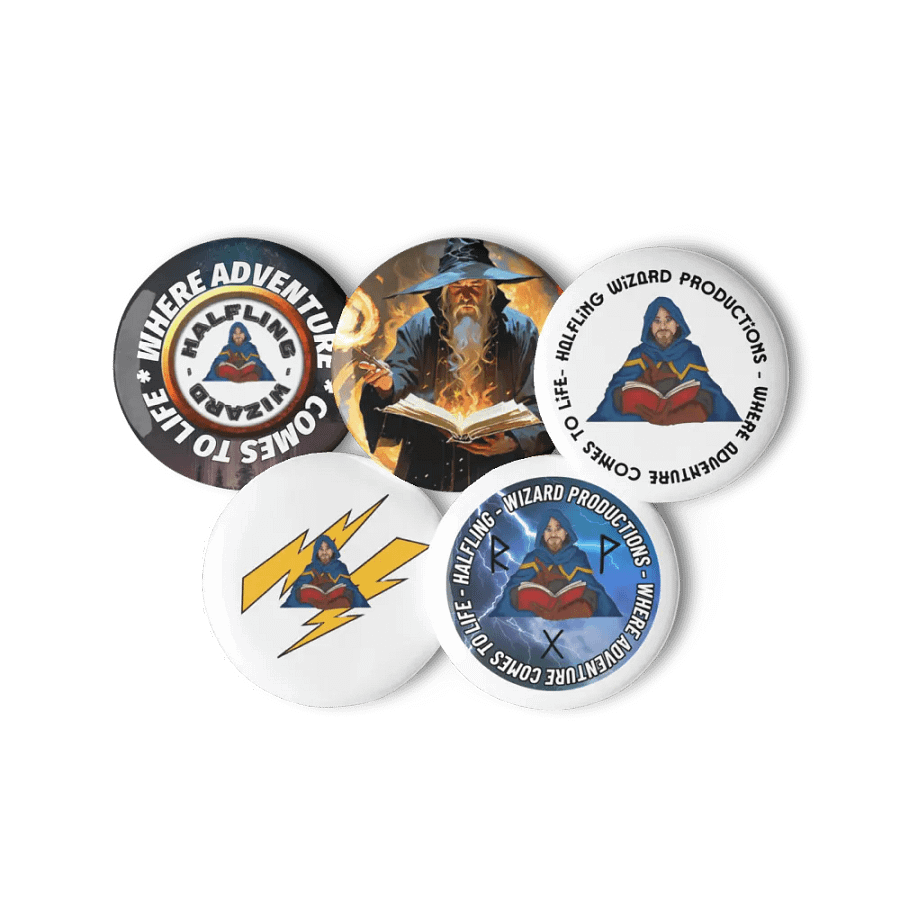 HWP The Buttons product image (11)