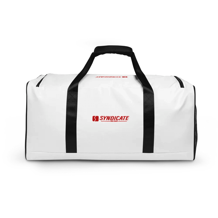Syndicate Duffel product image (6)