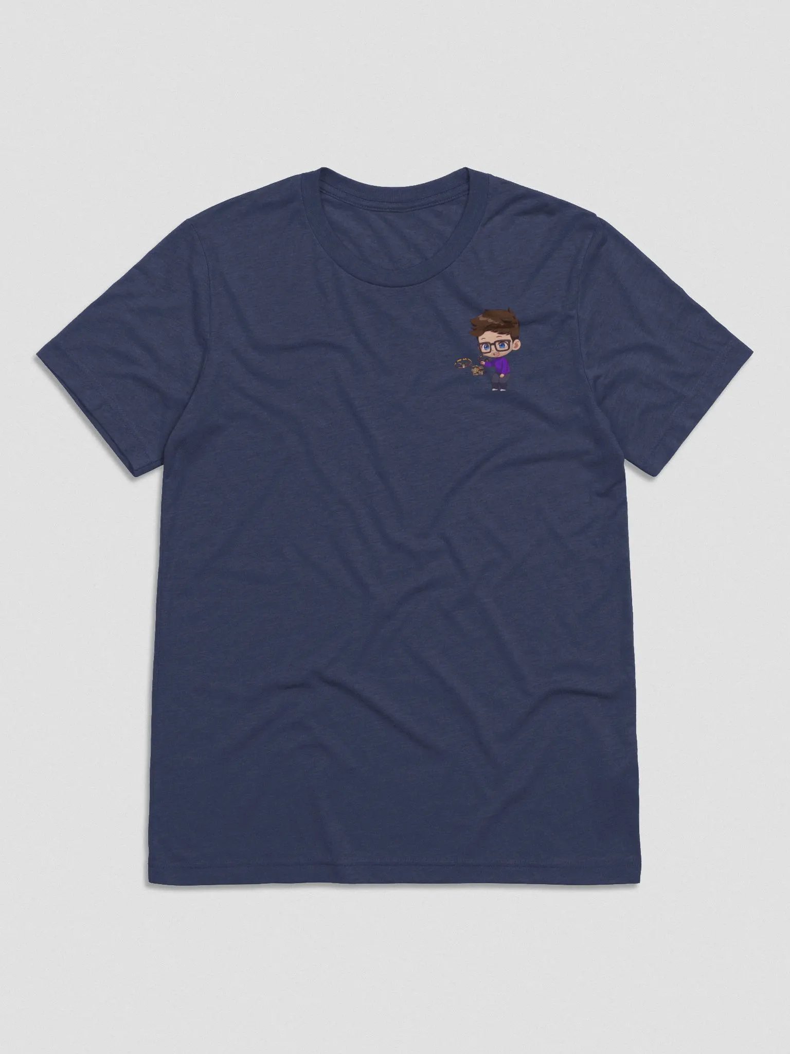 DeeDee the Drone Shirt product image (1)