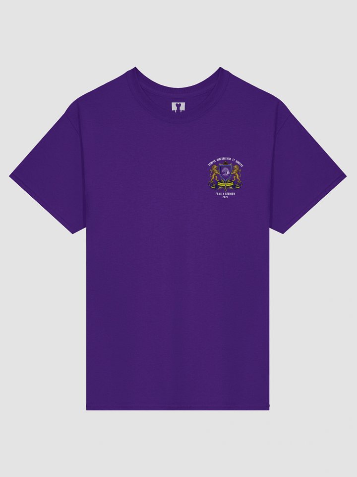 BT Reunion Tee PB DC product image (1)