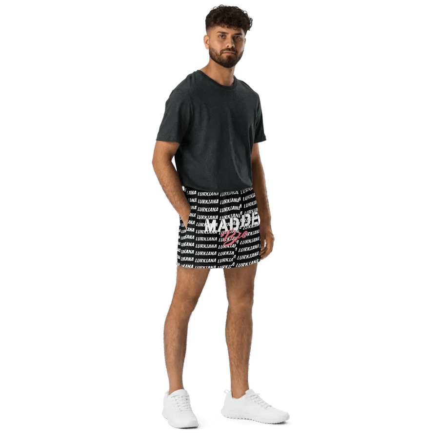 MaddenBae Short Shorts product image (3)