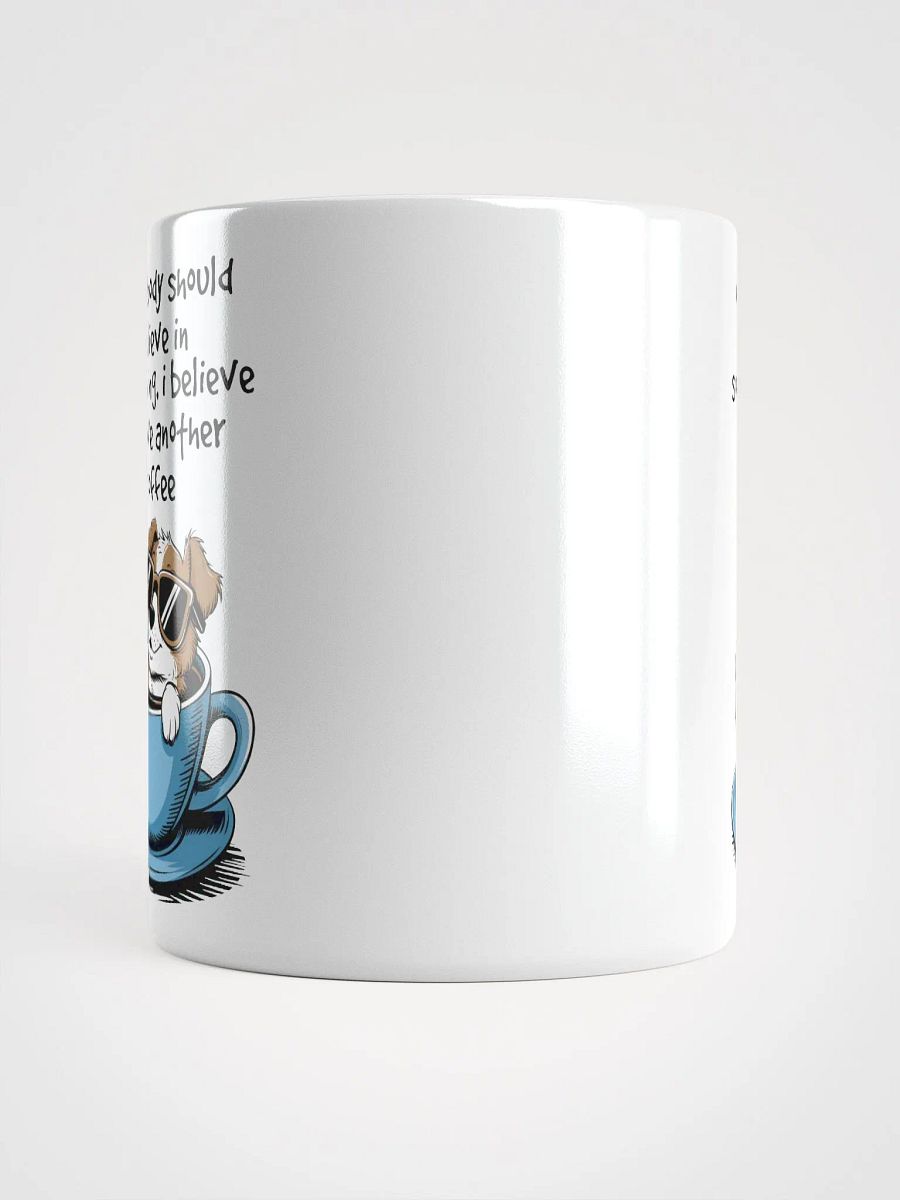 Cool Canine Cuppa Mug product image (5)