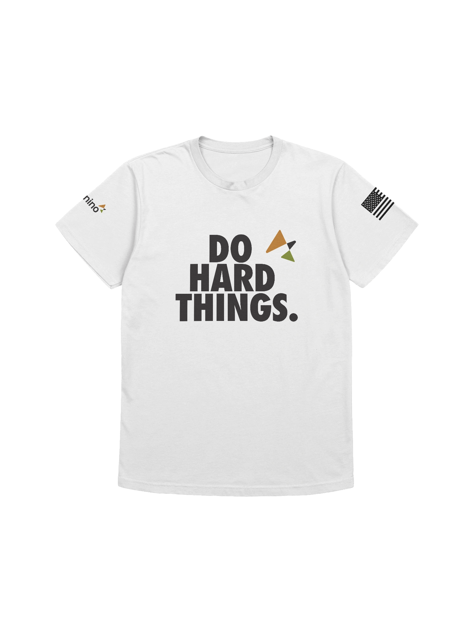 Armanino Do Hard Things product image (3)