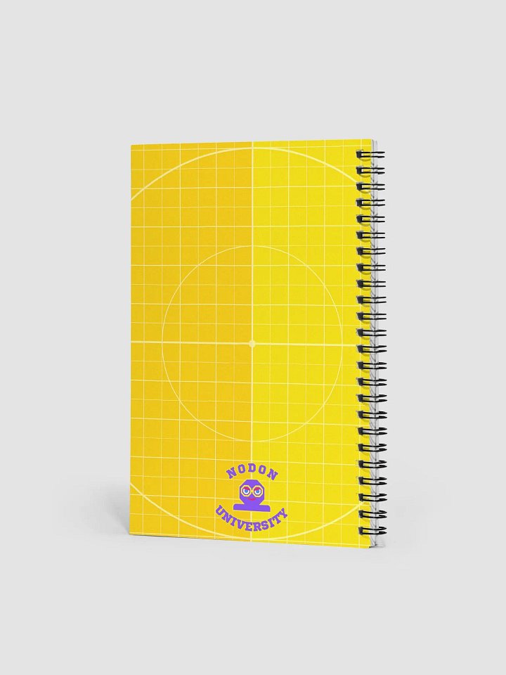 Davenodon Game Journal product image (2)
