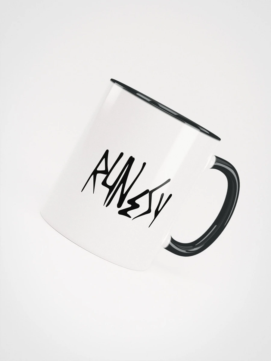 Runesy Mug | Runesy Merch Collection | Ceramic Mug With Color product image (21)