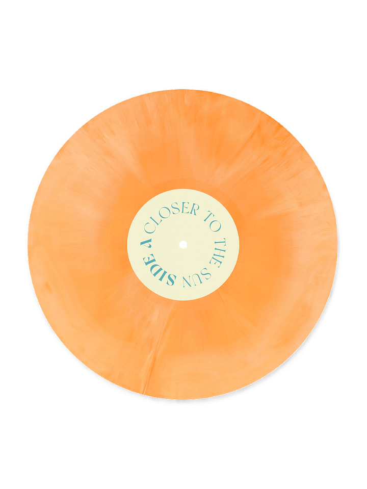 Said The Sky - Closer to the Sun [Vinyl LP PRE-ORDER] product image (2)