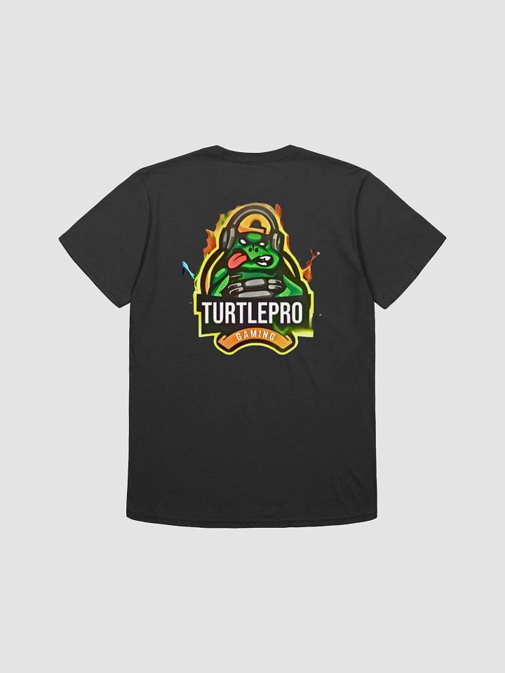 Turtlepro Gaming T-Shirt 1 product image (8)