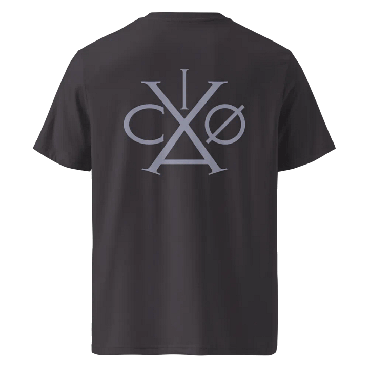 VACIO Logo back T-Shirt product image (2)