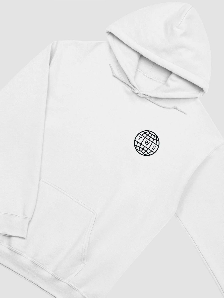 TransWorld SKATEboarding Global | Hoodie (Light) product image (2)