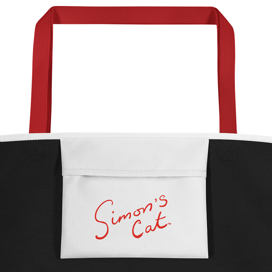 Pop Art Tote product image (3)