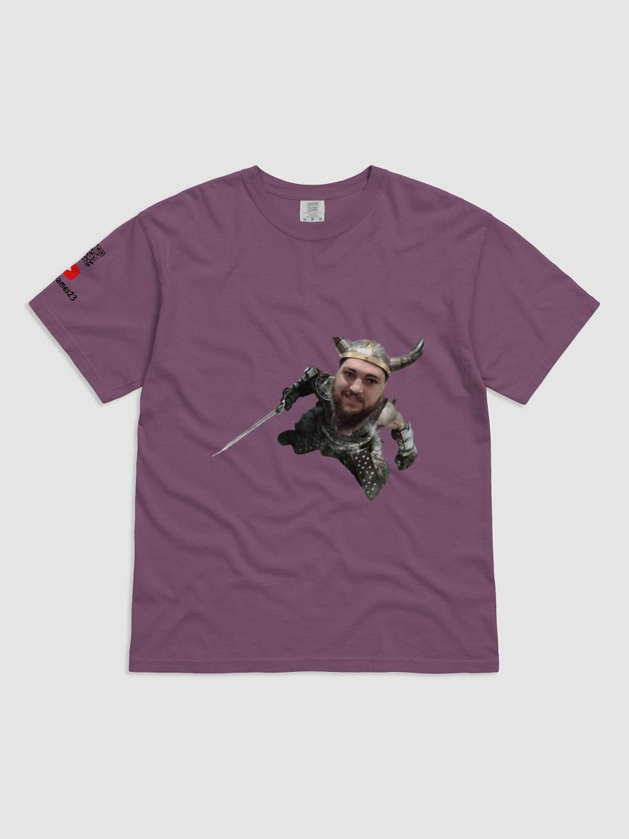Jake Games Shirt product image (4)